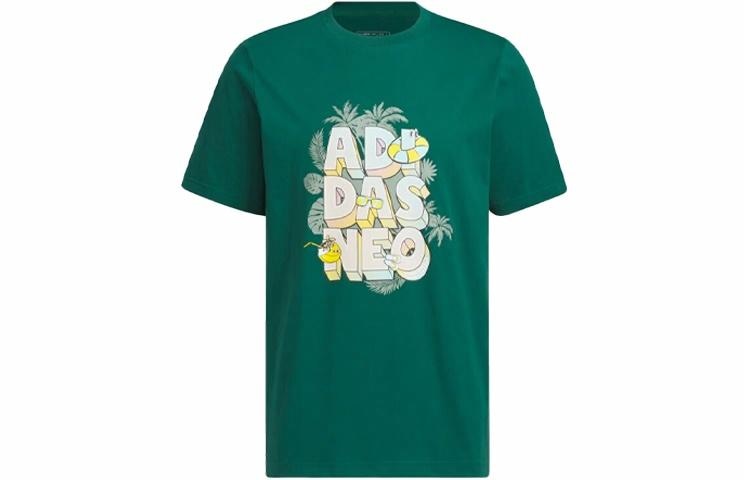 Футболка Adidas neo T