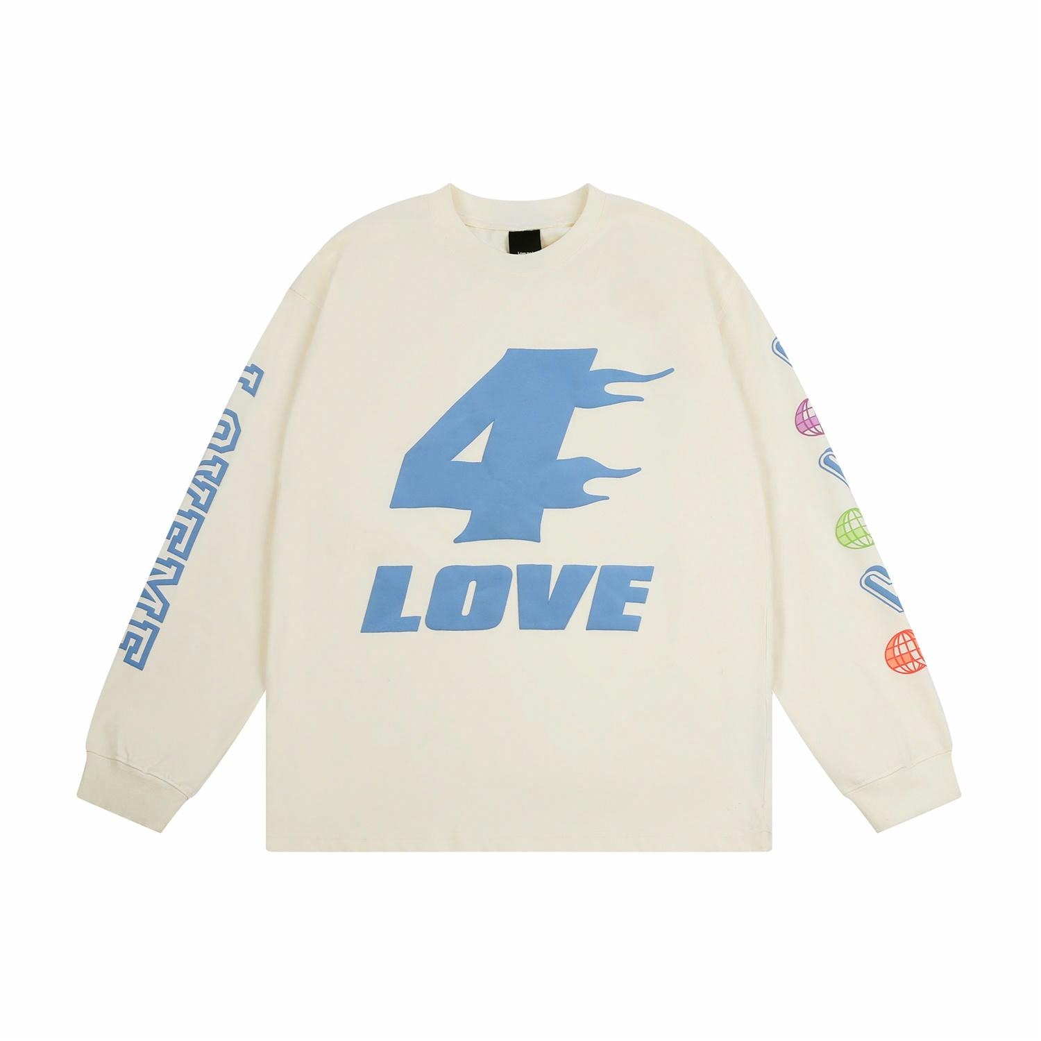 Love Me Later LOVEMELATER 4LOVE T