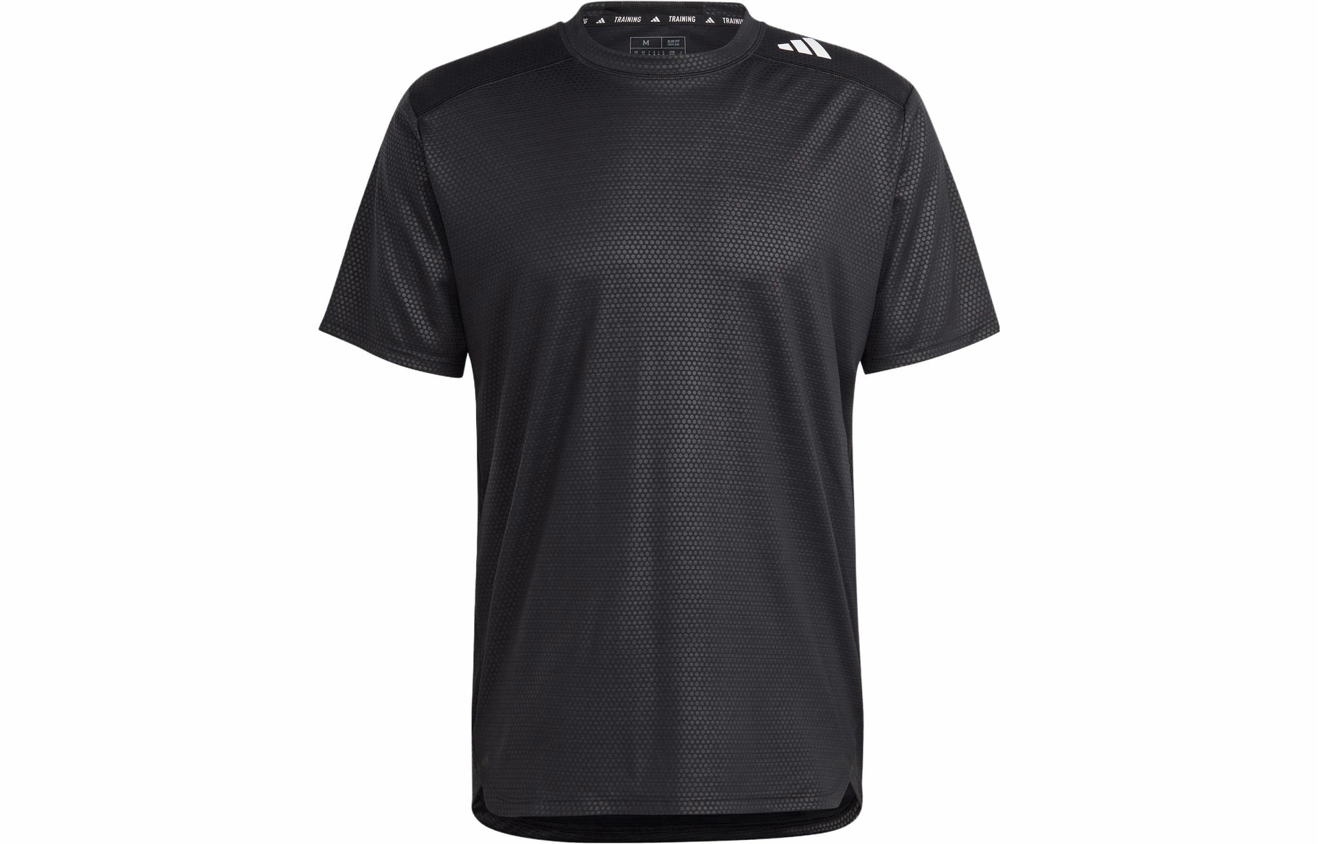 Футболка Adidas D4t Strength Workout Tee
