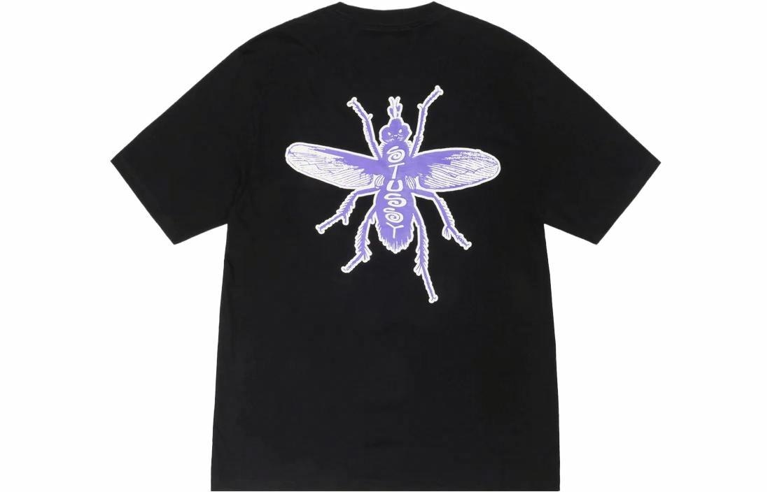 Stussy Housefly Tee