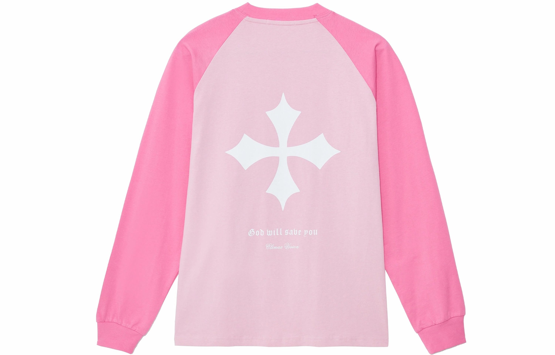 CLIMAX VISION T