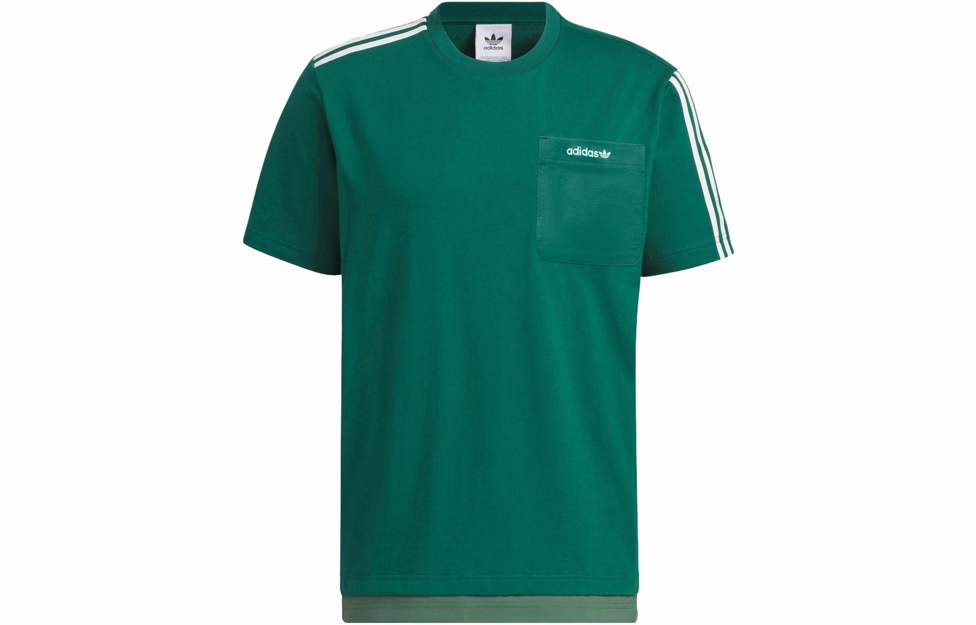 Футболка Adidas originals Short Sleeve Graphic Tee T