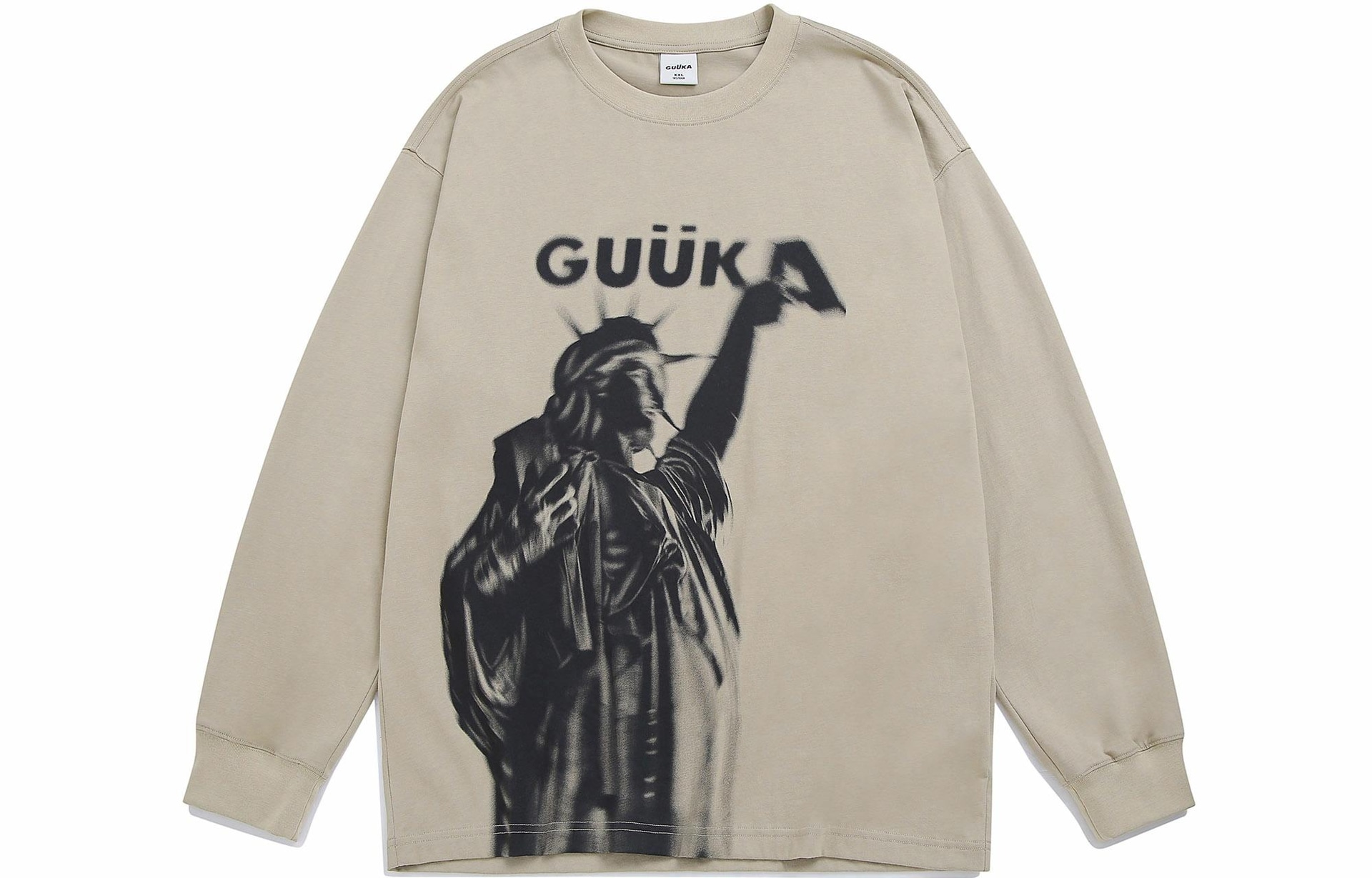 Guuka