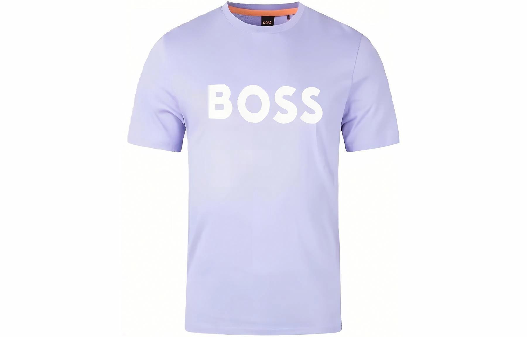 HUGO BOSS SS23 LogoT