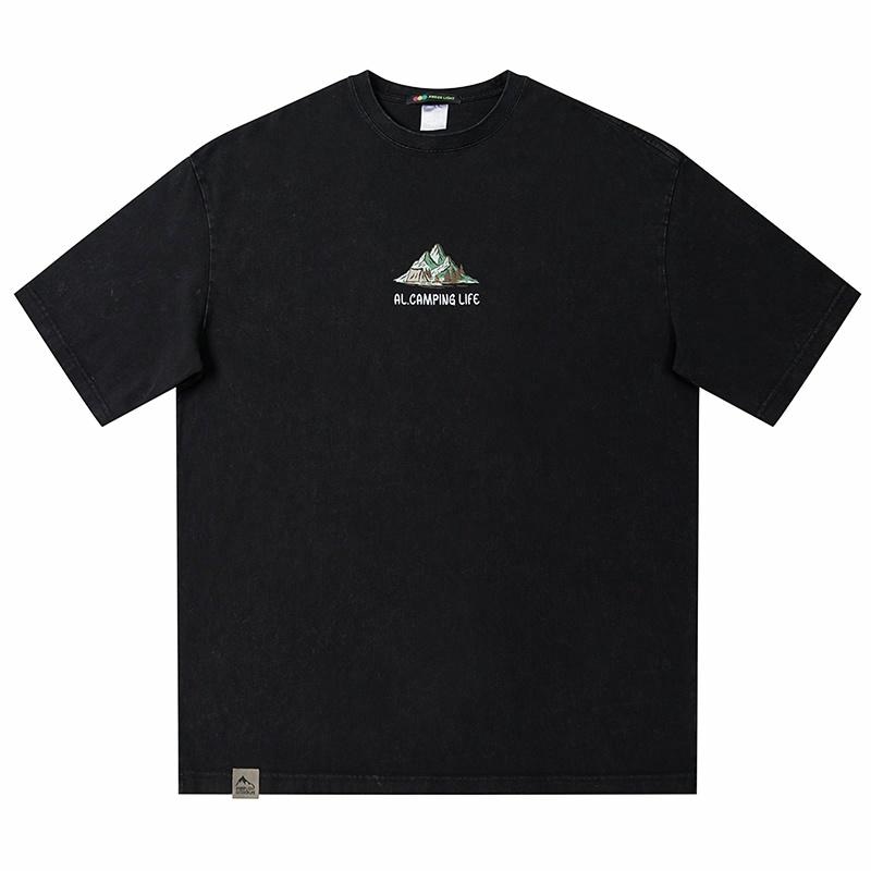 AMBER LIGHT T