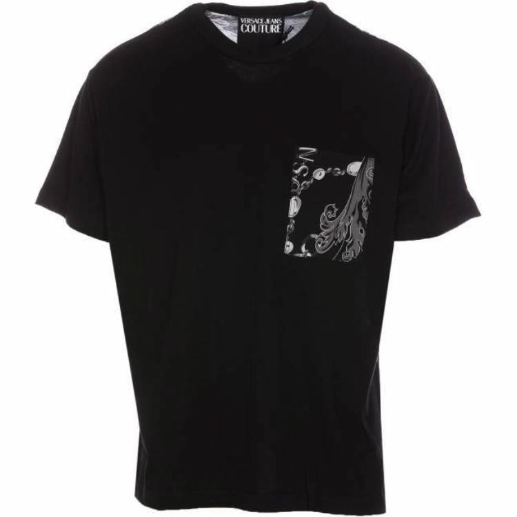 VERSACE JEANS COUTURE T