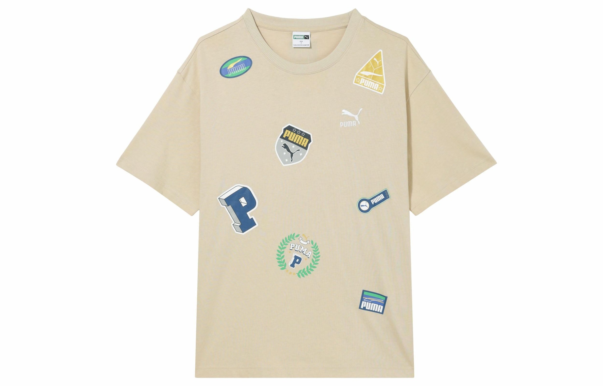 Футболка Puma