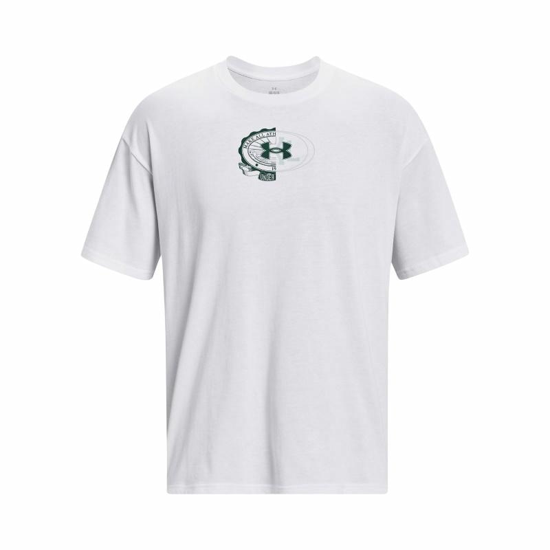 Футболка Under Armour Split Logo Tee