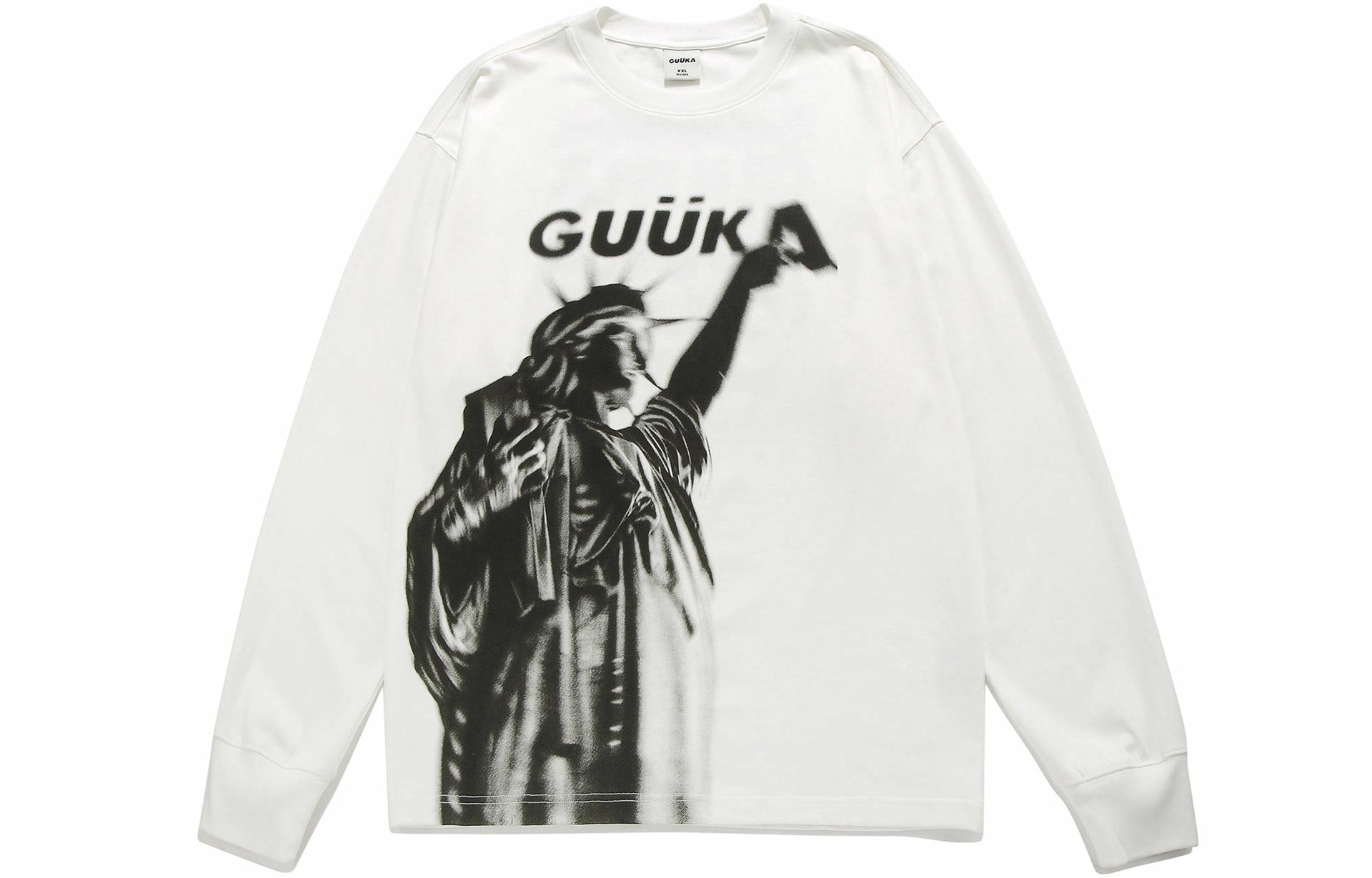 Guuka T