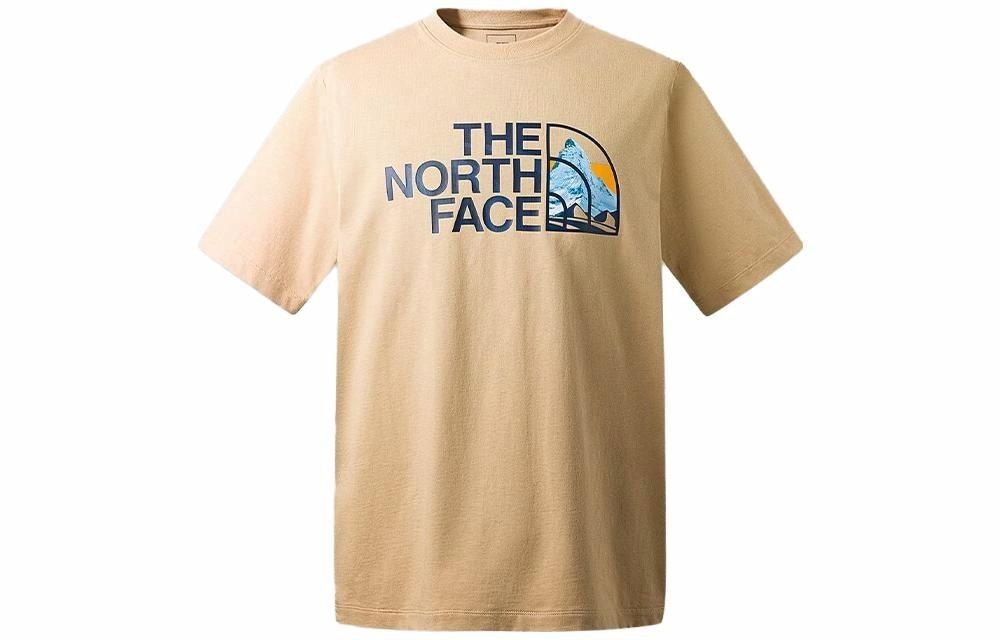 Футболка The North Face T