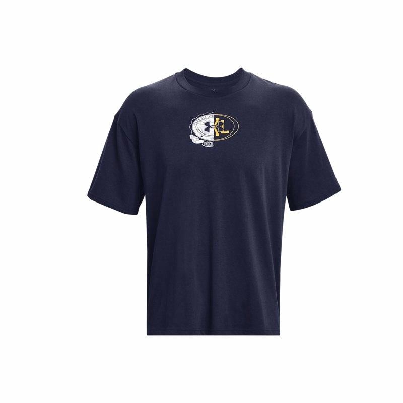 Футболка Under Armour Split Tee