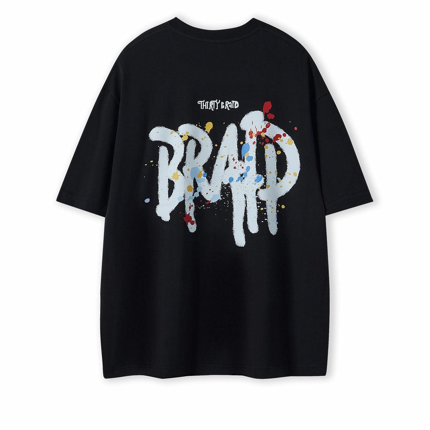30BRAID LogoT