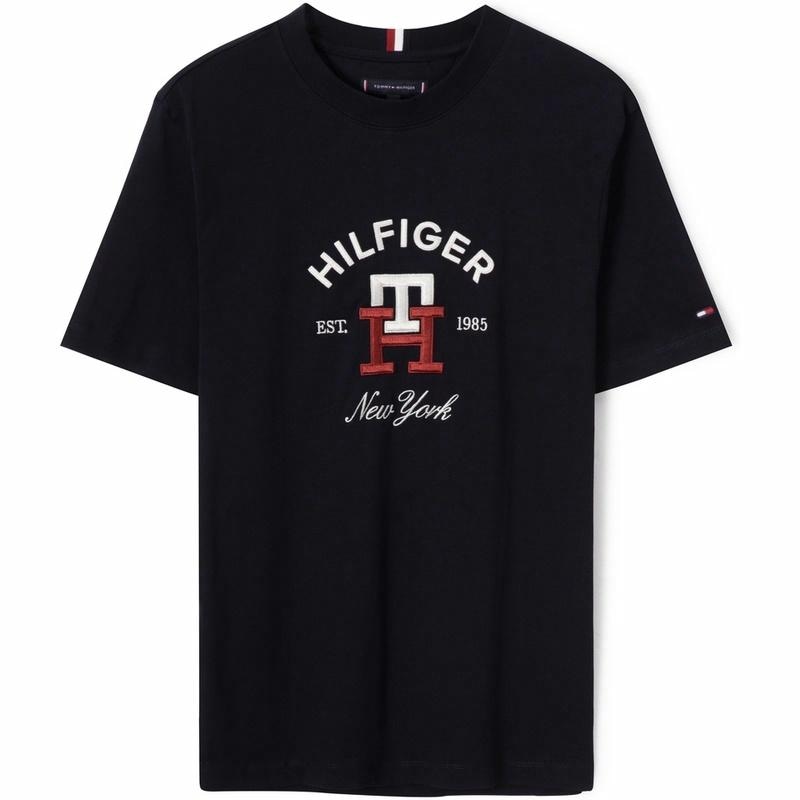Tommy Hilfiger SS23 T