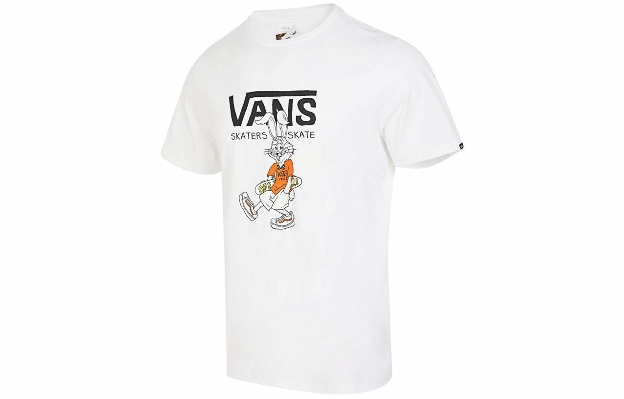 Футболка Vans BUNNY TEE T
