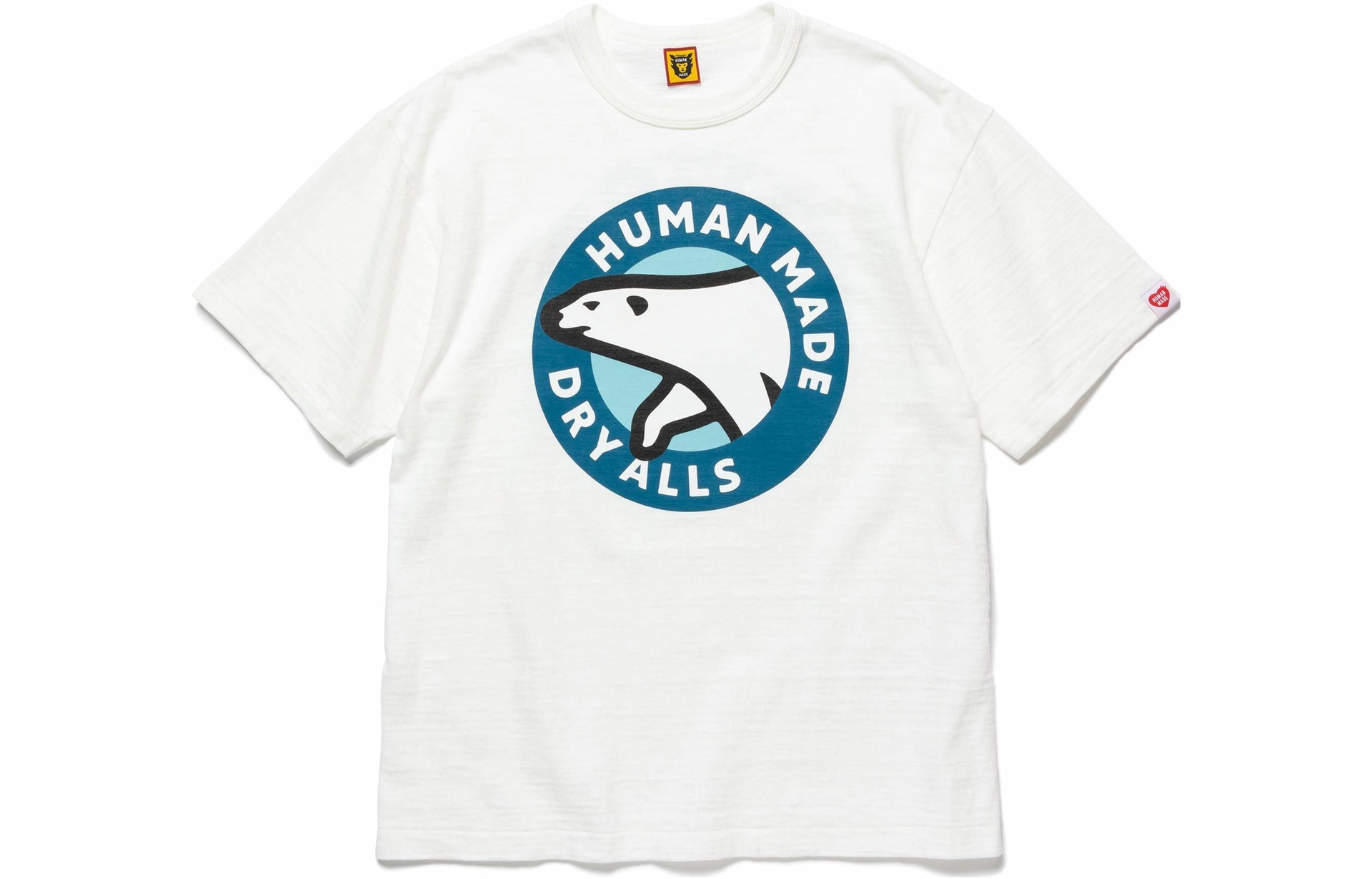 HUMAN MADE SS23 T