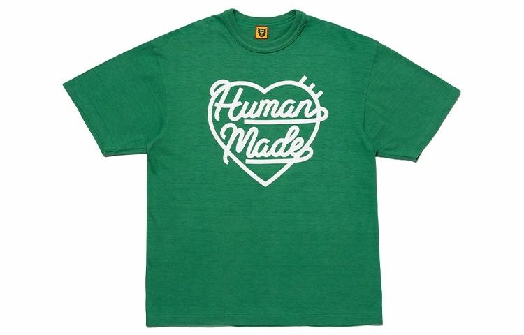 HUMAN MADE SS23 T