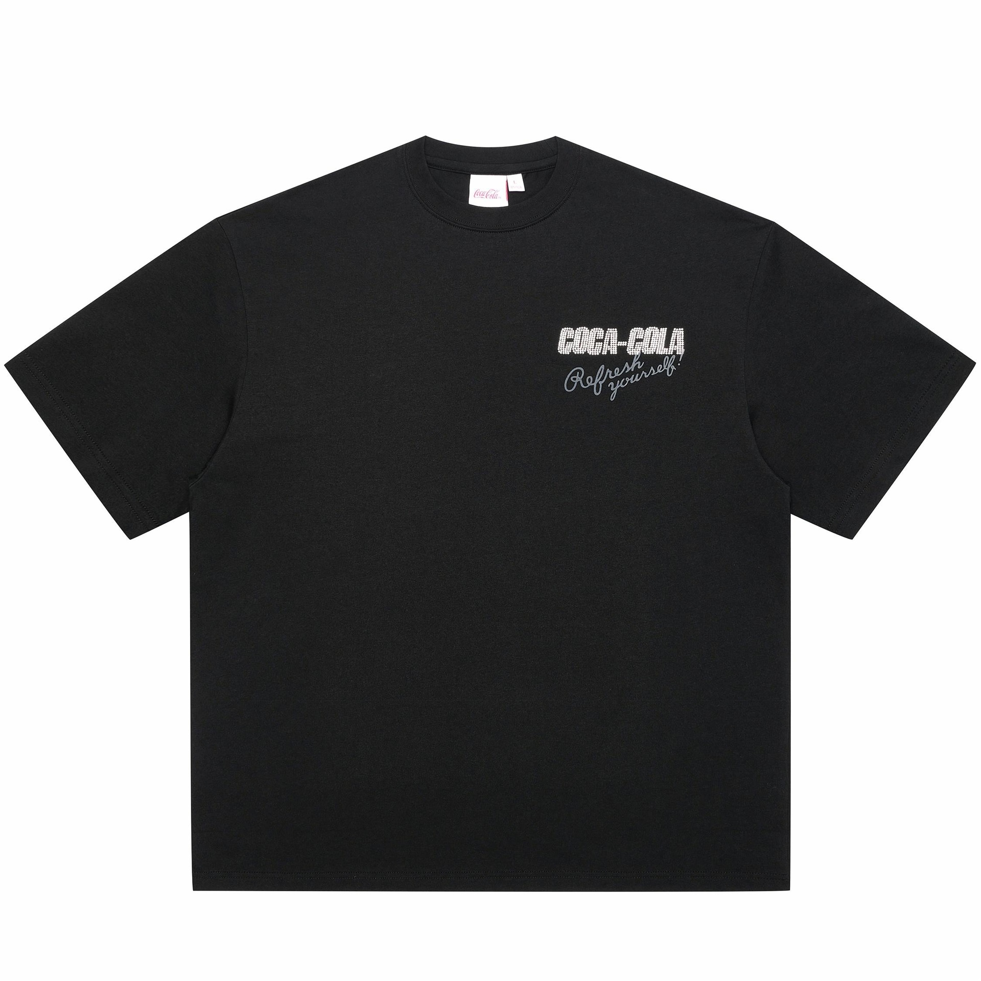 Coca-Cola/可口可乐 Coca-Cola T