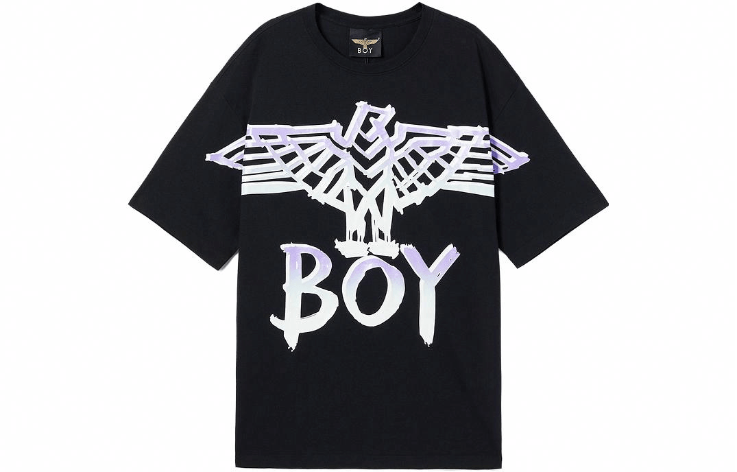 Boy London LogoT