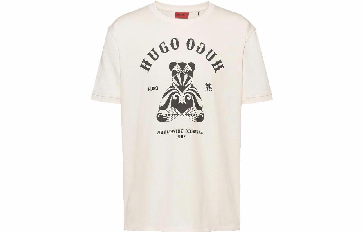HUGO BOSS T