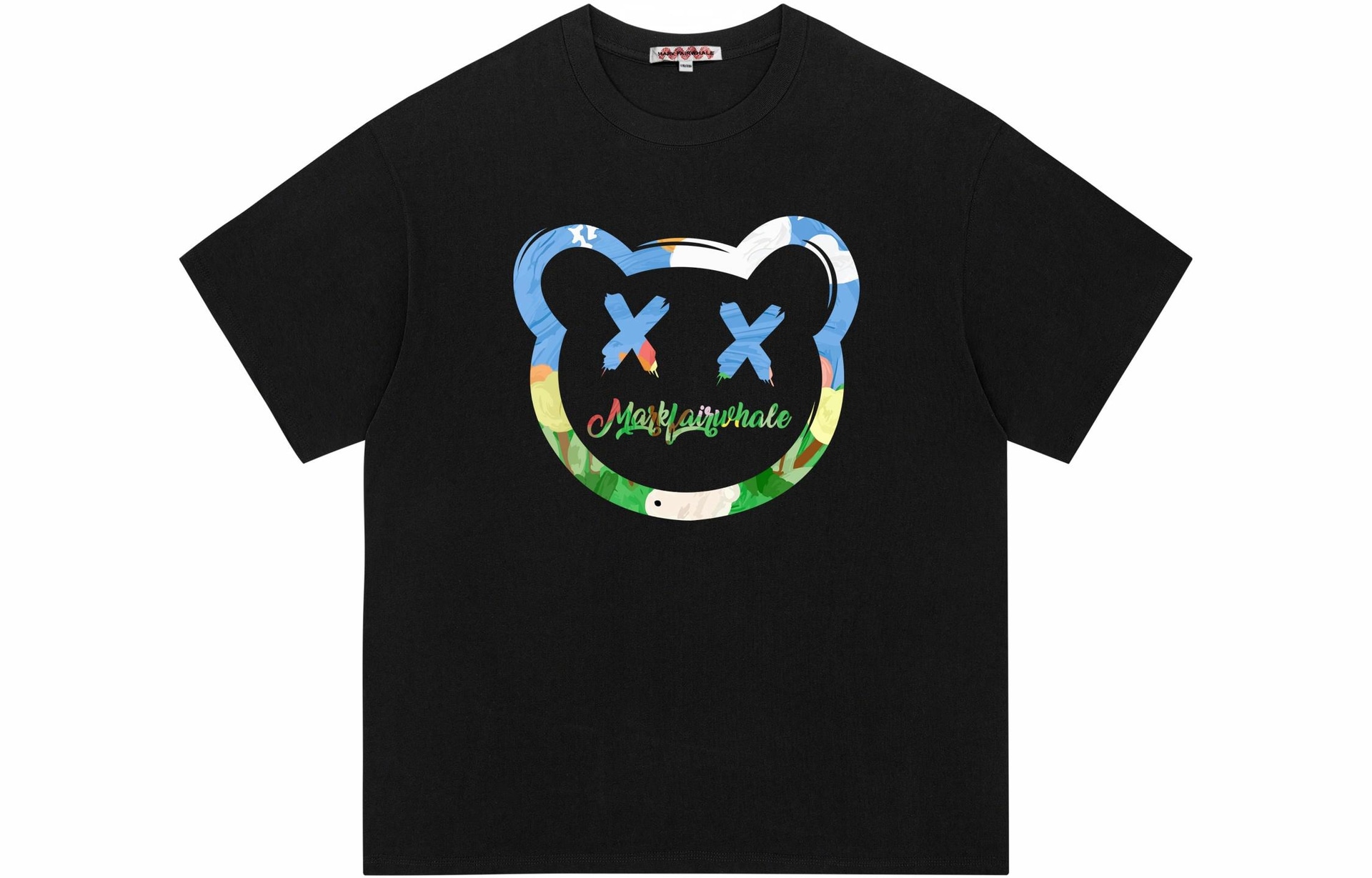 Футболка Fairwhale T