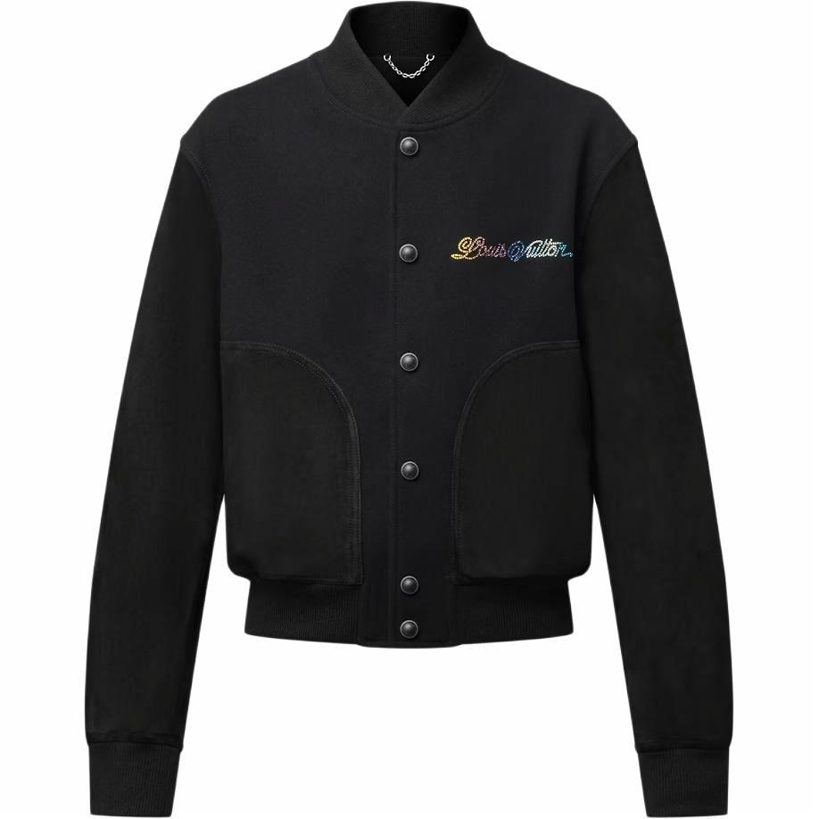 Куртка Louis Vuitton SS25