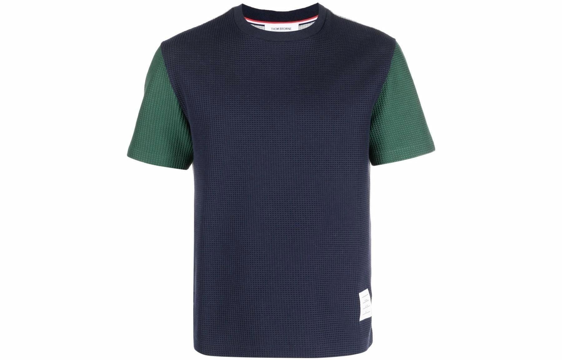 THOM BROWNE LogoT
