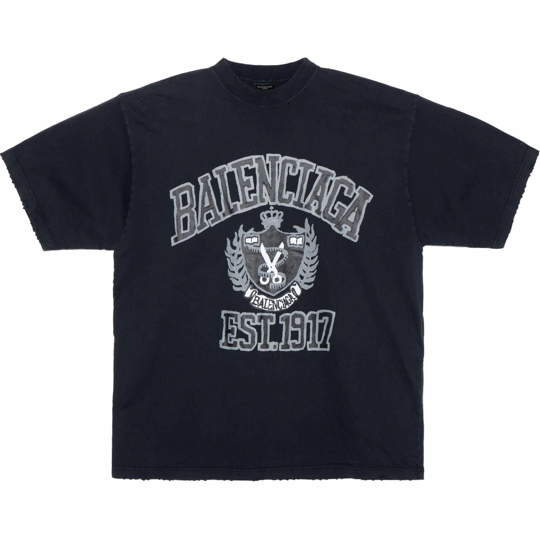 Футболка Balenciaga T