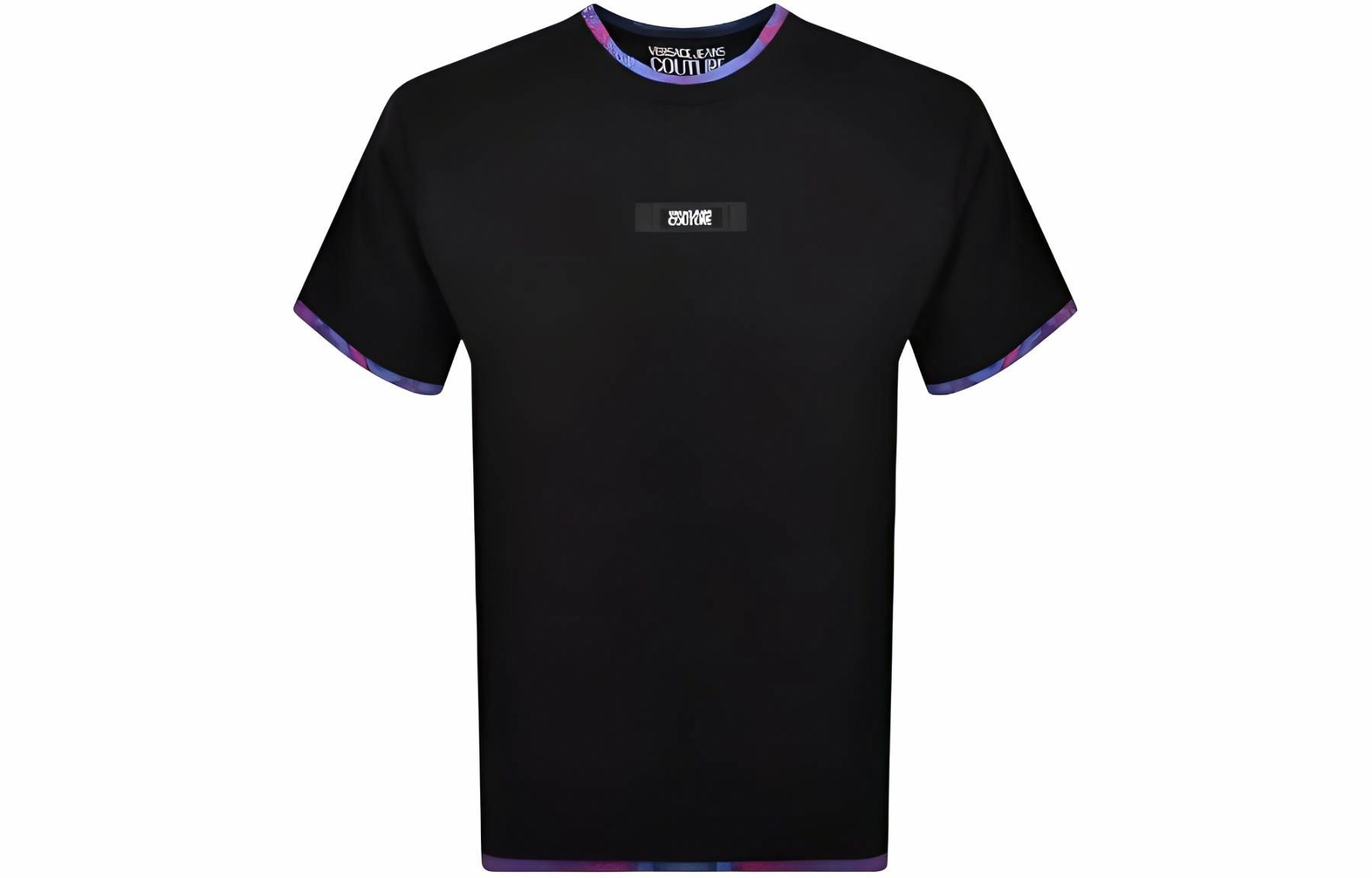 VERSACE JEANS COUTURE T