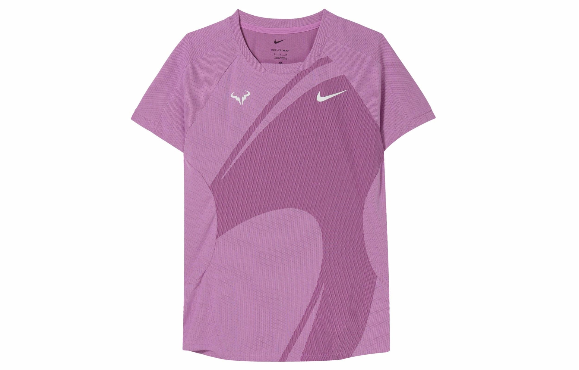 Футболка Nike Dri-FIT ADV Rafa