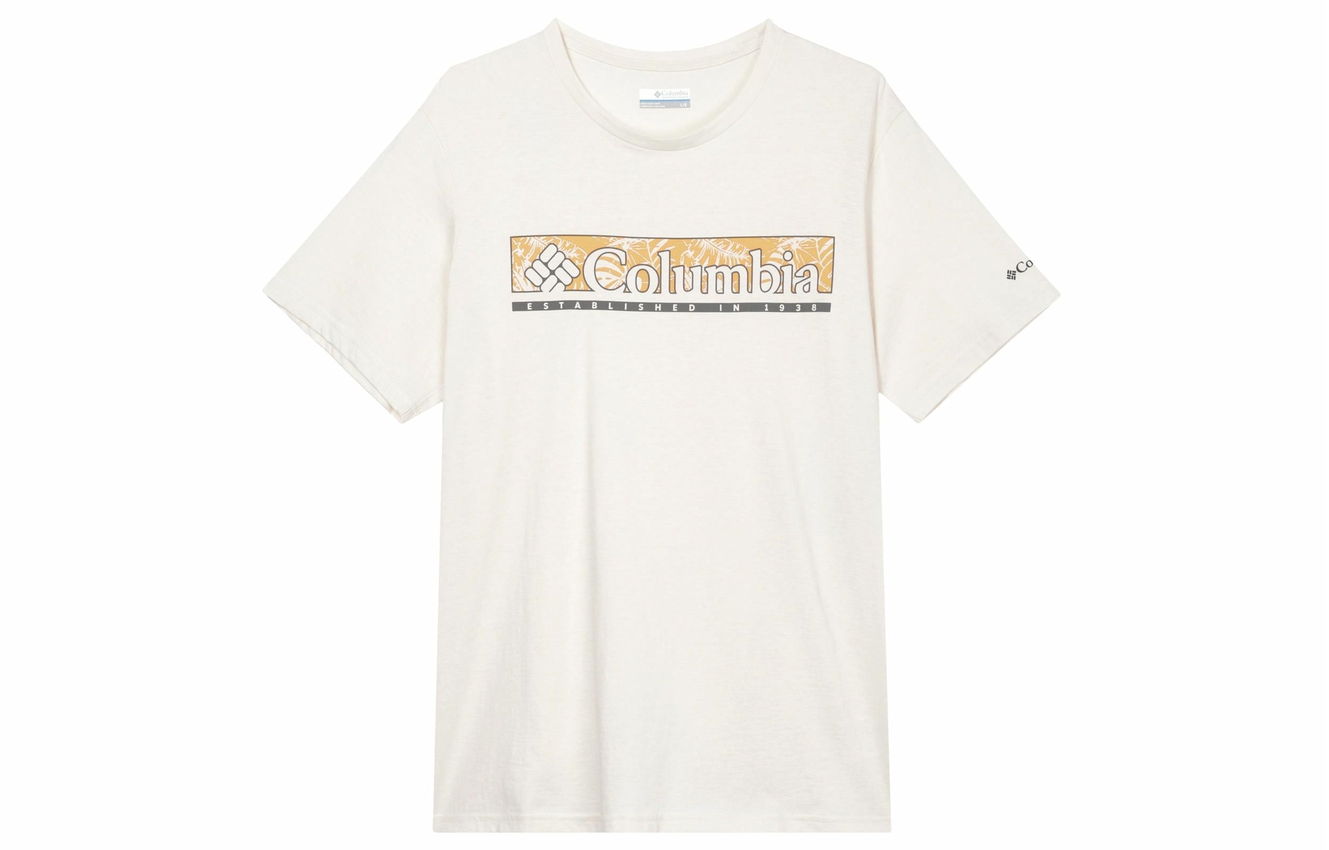 Columbia LogoT
