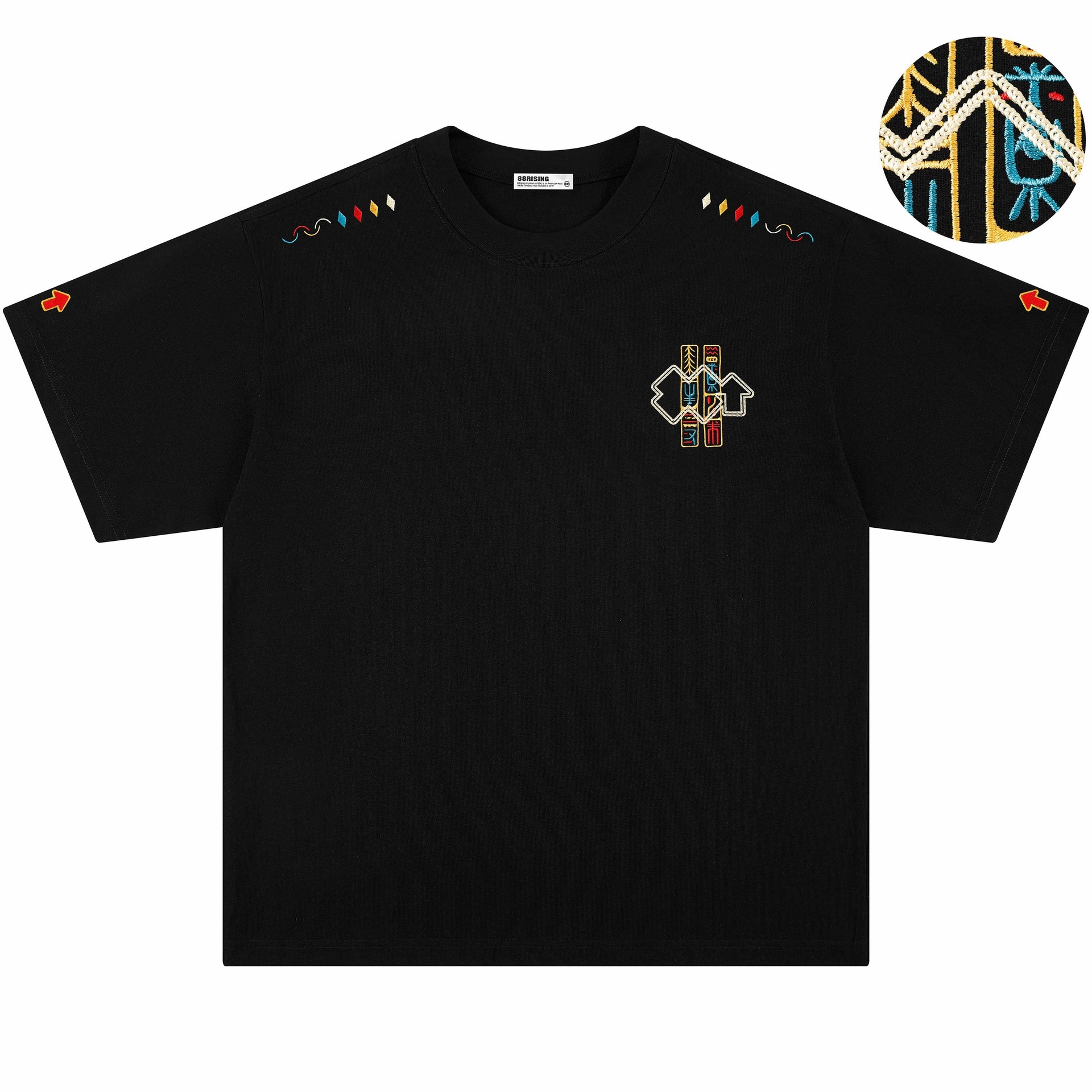 88rising SS25 T
