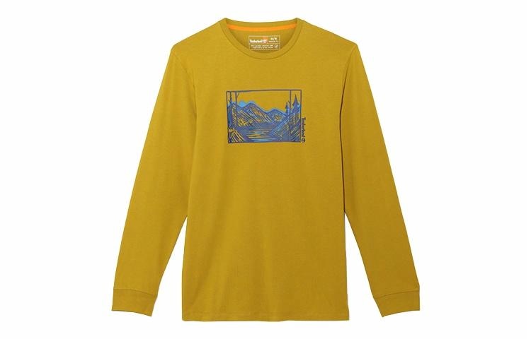 Футболка Timberland T