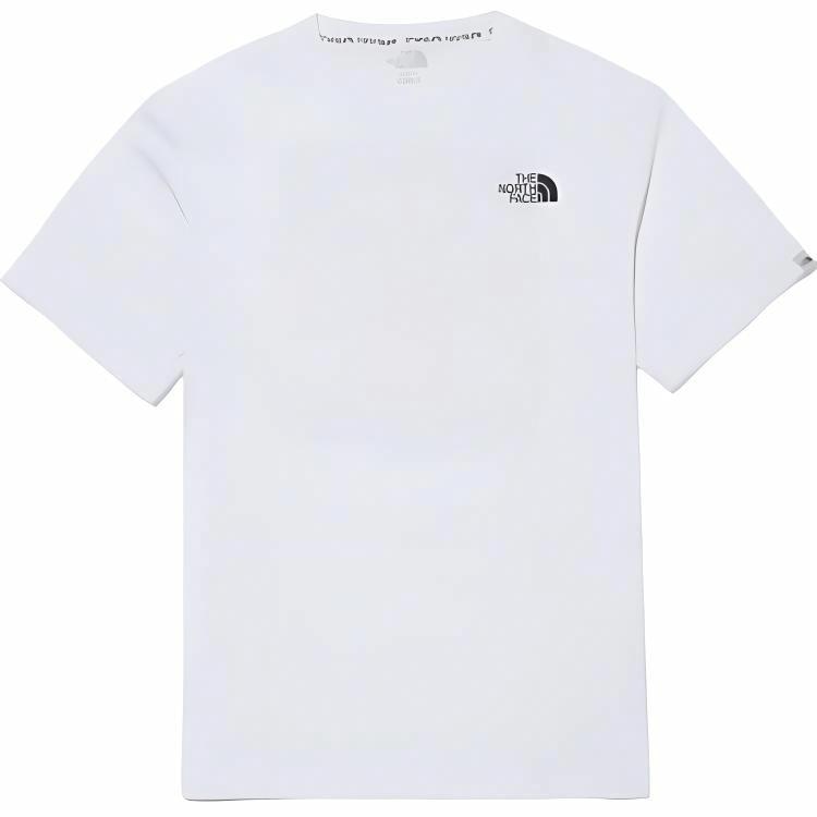 Футболка The North Face