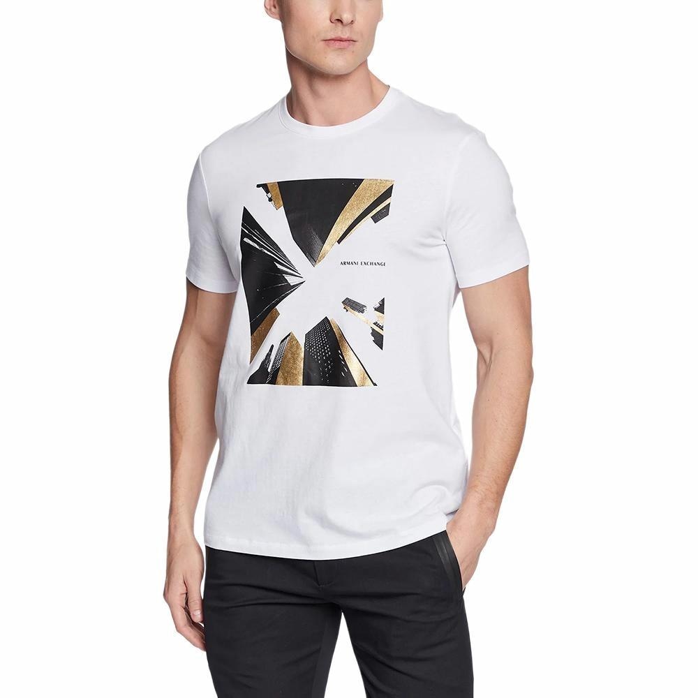 ARMANI EXCHANGE SS23 T