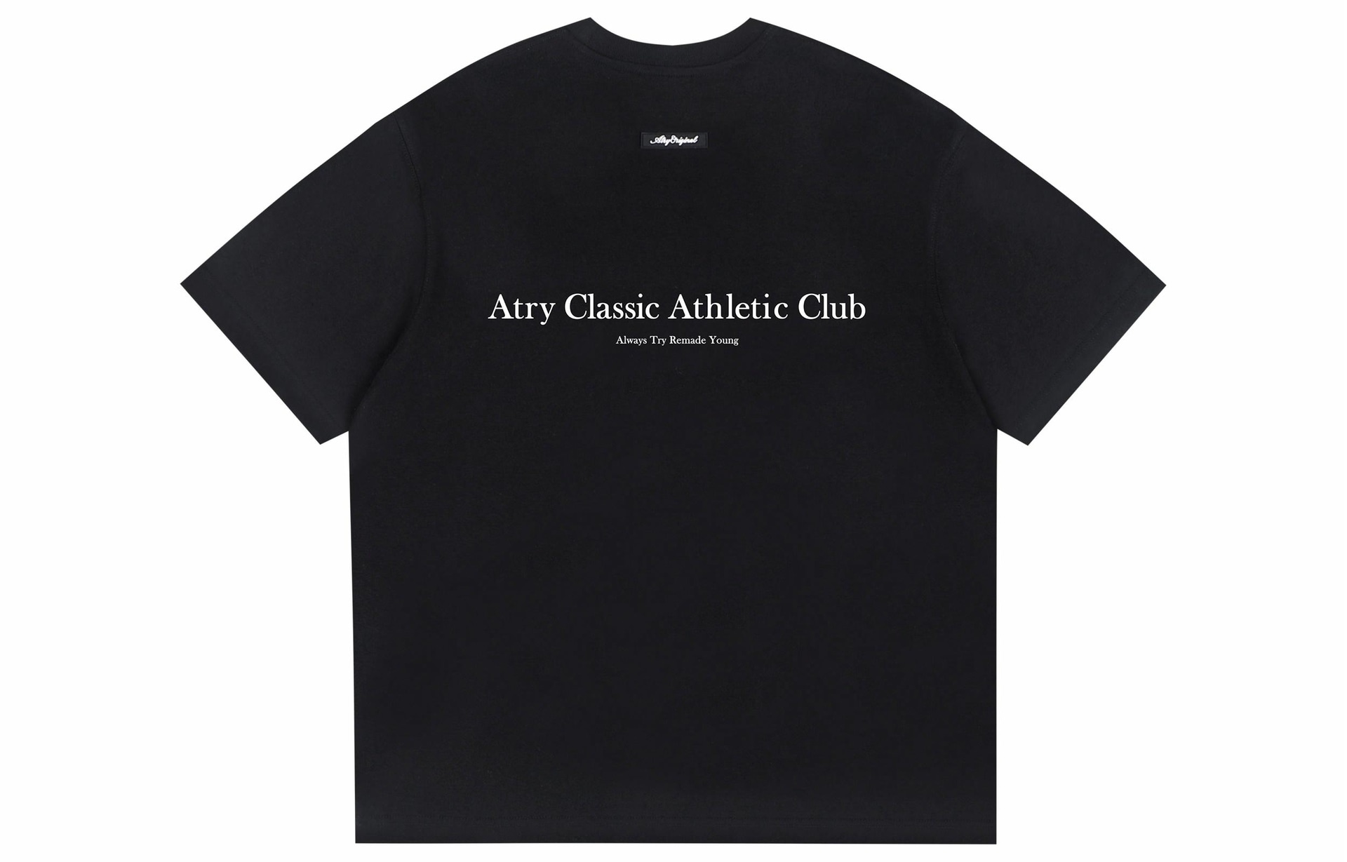 Atry