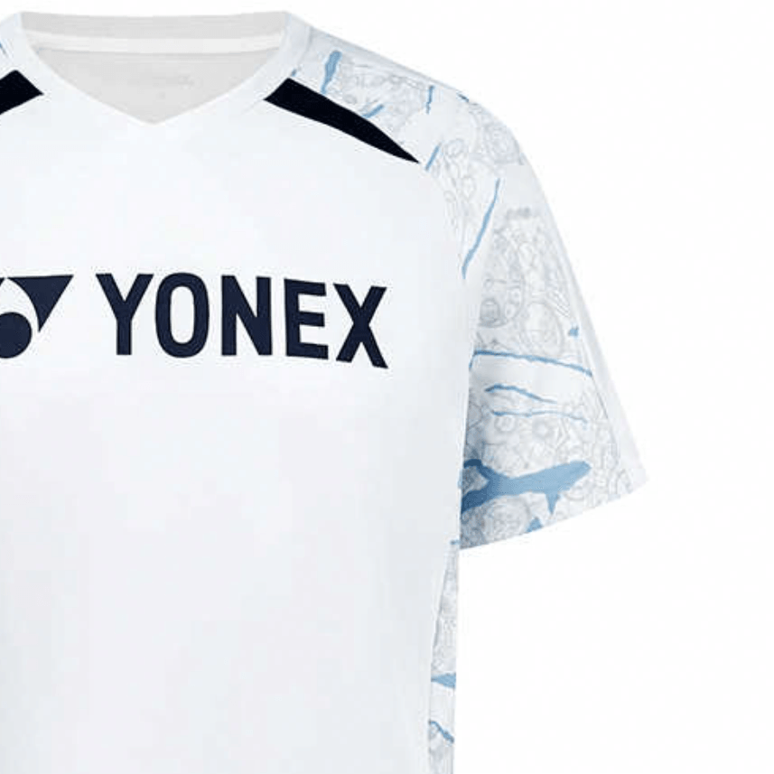 Yonex Одежда (Арт. 110015BCR) — фото 4