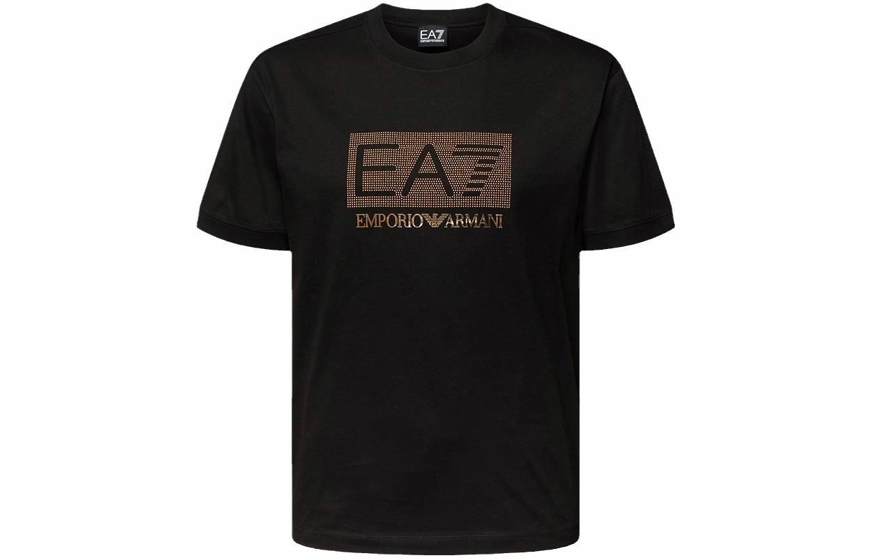 Футболка Emporio Armani SS23 T