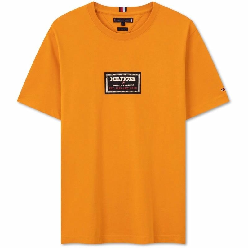 Tommy Hilfiger T