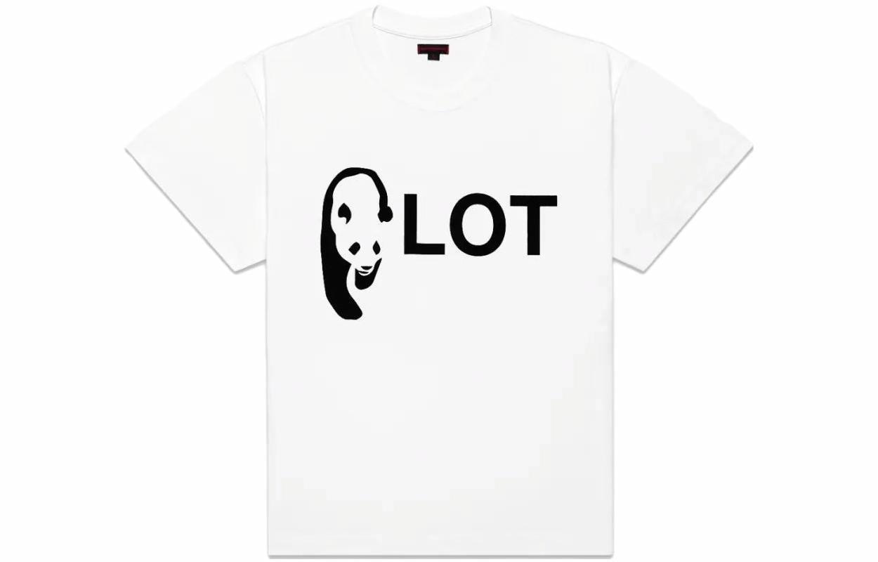 CLOT x Fragment Design SS23 LogoT