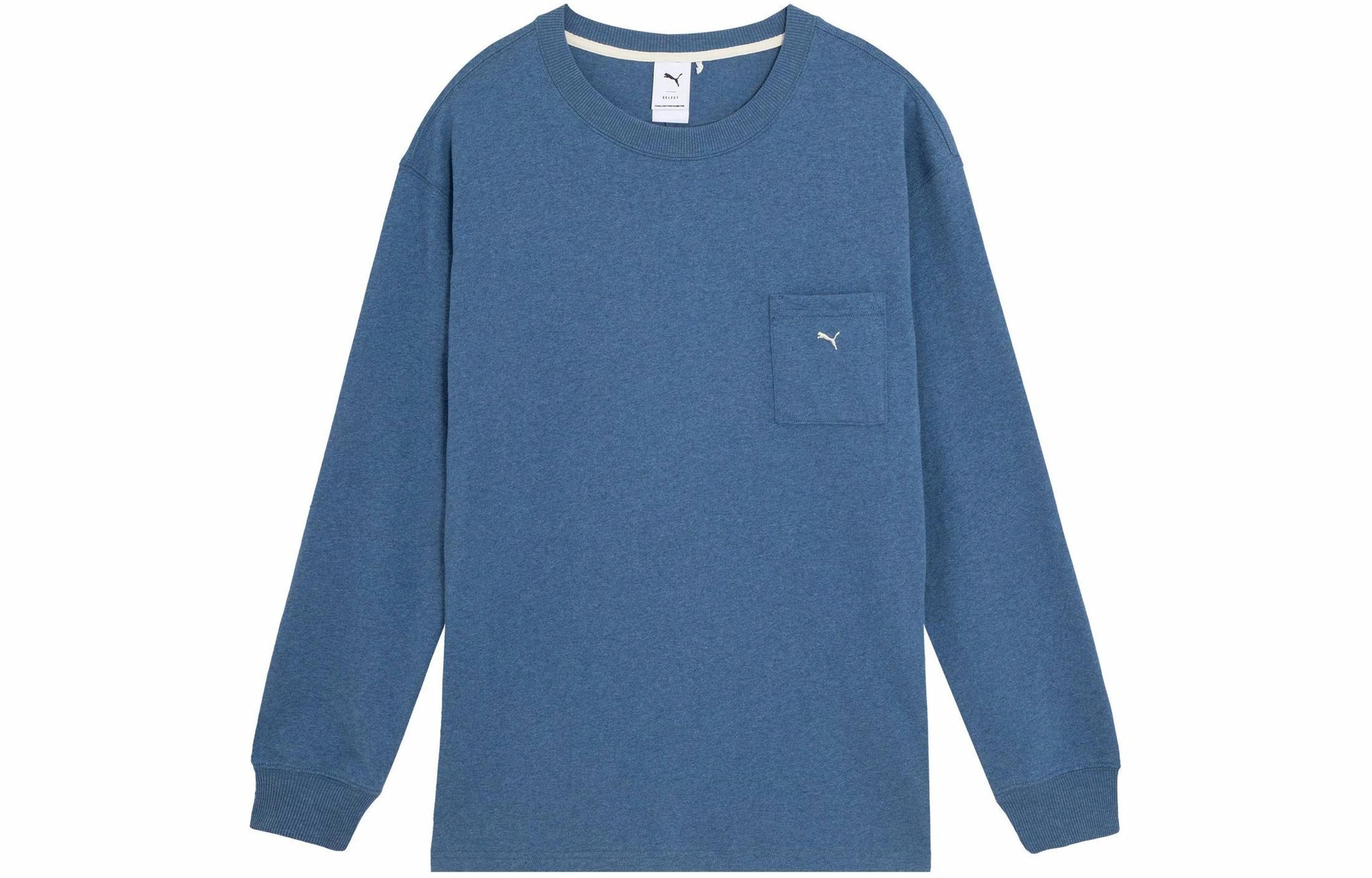 Футболка Puma NAVY T