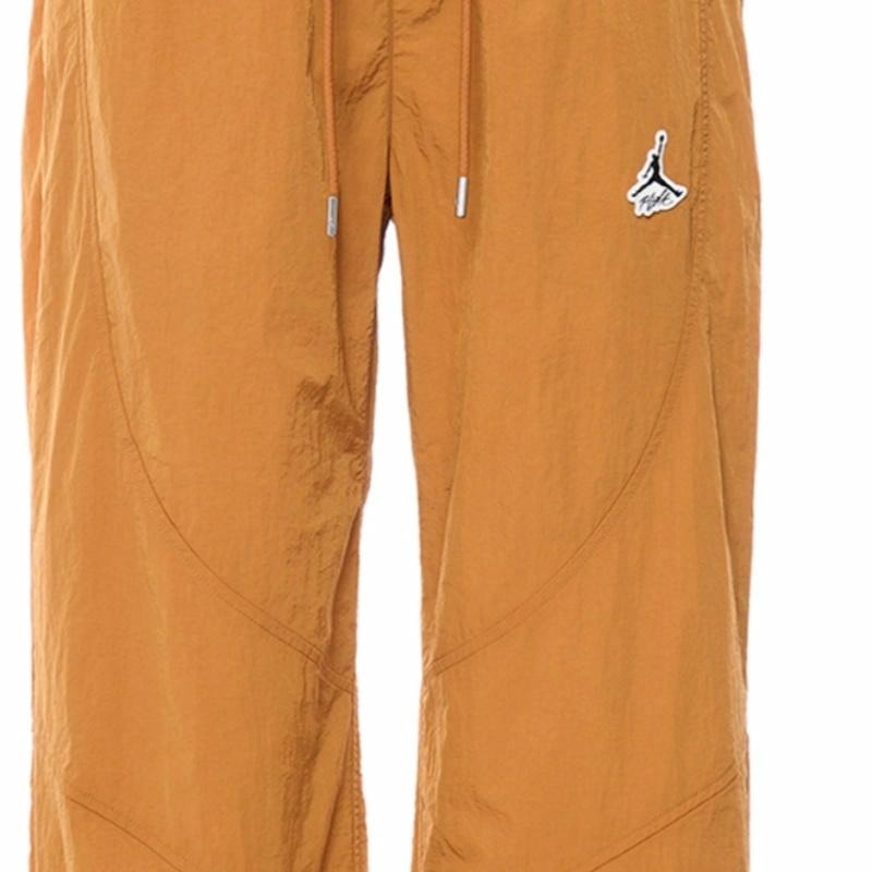 Jordan Training Pants Khaki — фото 3
