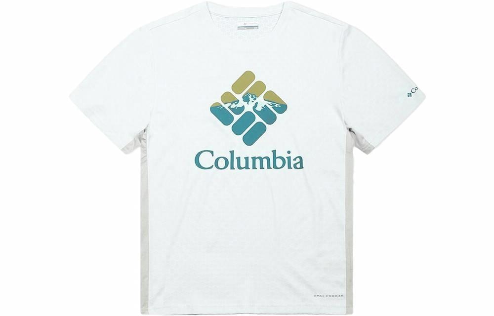 Columbia LogoT