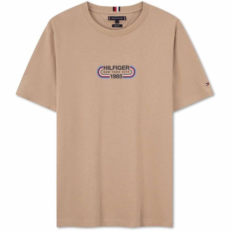 Tommy Hilfiger T