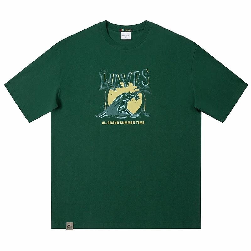 AMBER LIGHT T