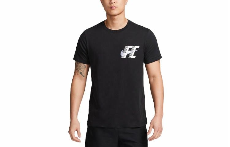 Nike F.c. Dri-fit T — фото 5