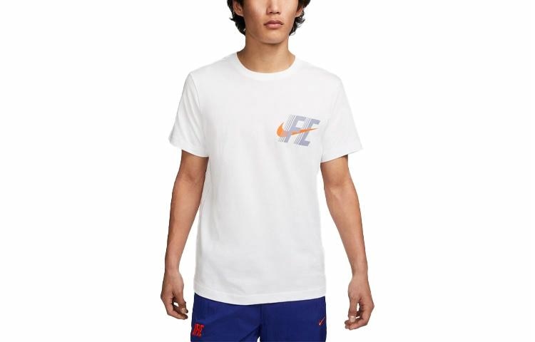 Футболка Nike F.C. Dri-FIT