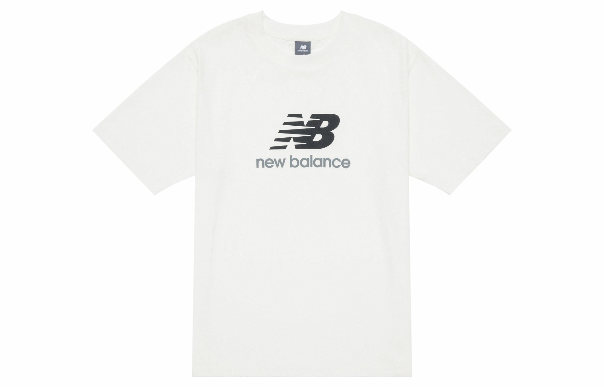 Футболка New Balance