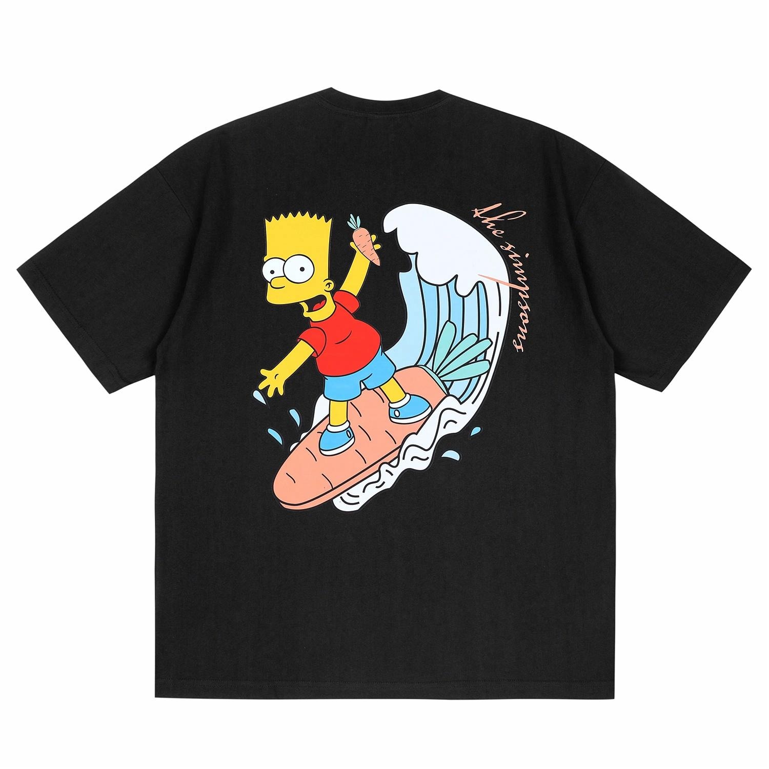 Футболка The Simpsons