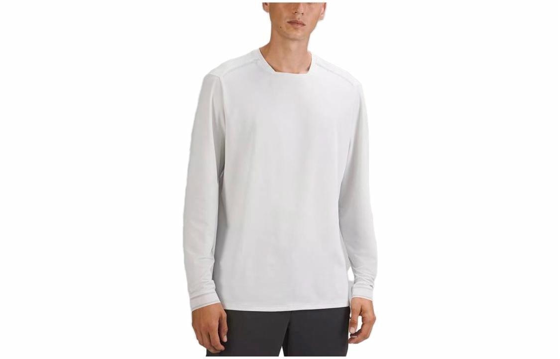 lululemon/露露乐蒙 lululemon Fast and Free Long Sleeve Shirt