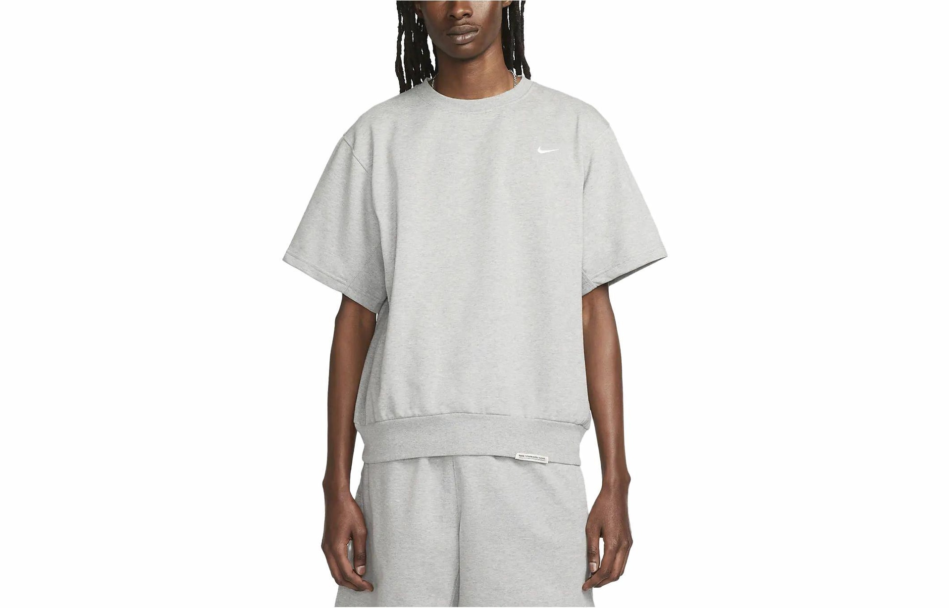 Nike Dri-FIT Standard Issue LogoT — фото 2